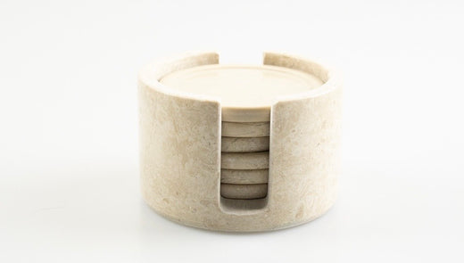 Mineral Stone Coaster
