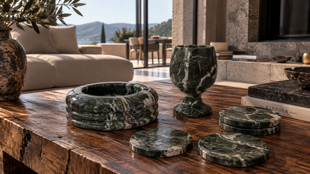 Onyx Carving Gallery