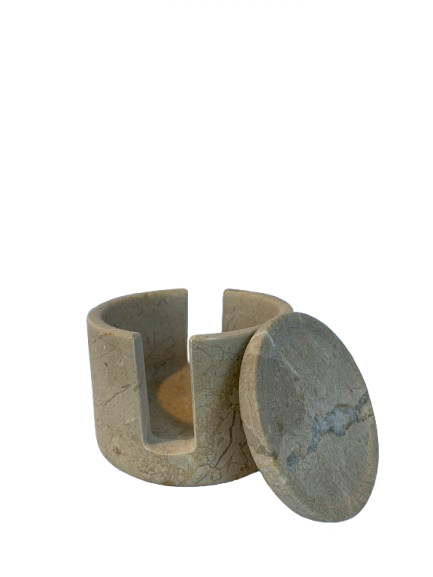 Mineral Stone Coaster