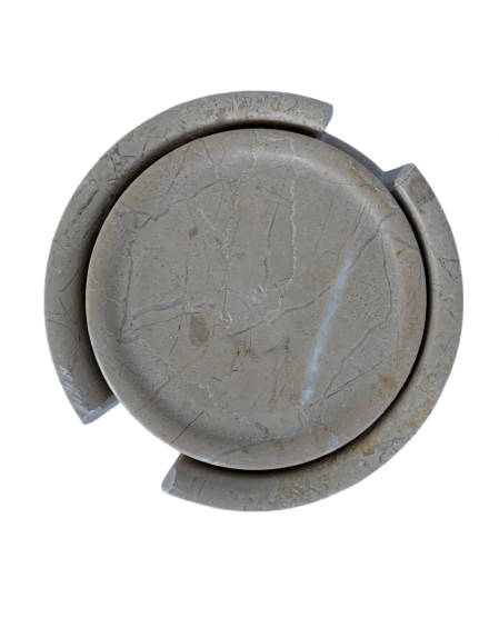 Mineral Stone Coaster