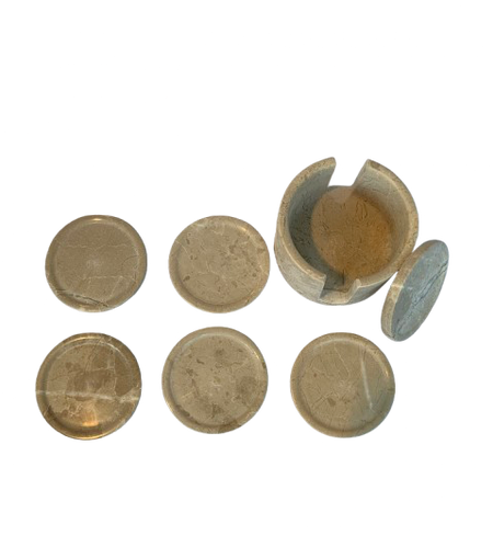 Mineral Stone Coaster