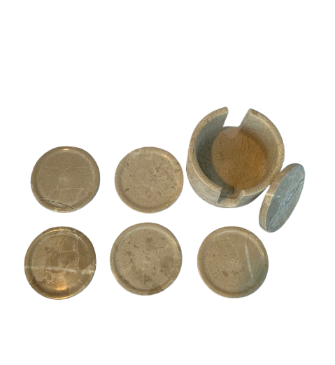 Mineral Stone Coaster