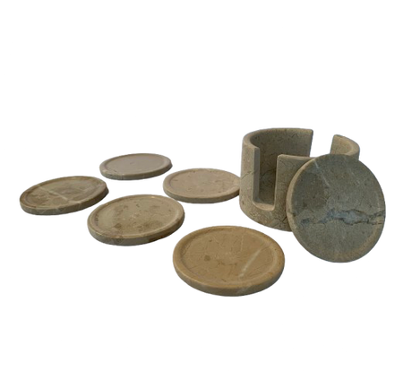 Mineral Stone Coaster