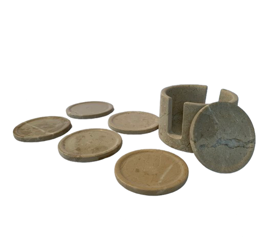 Mineral Stone Coaster