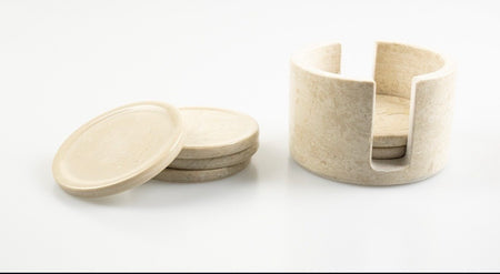Mineral Stone Coaster